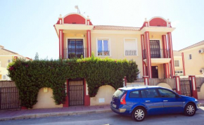 Отель Holiday home MonteMar  Дееса Де Кампоамор